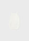 || Mayoral || Basis romper pointelle crème - Newborn