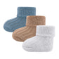 || Ewers || 3-pack dikke newborn sokken - Variatie
