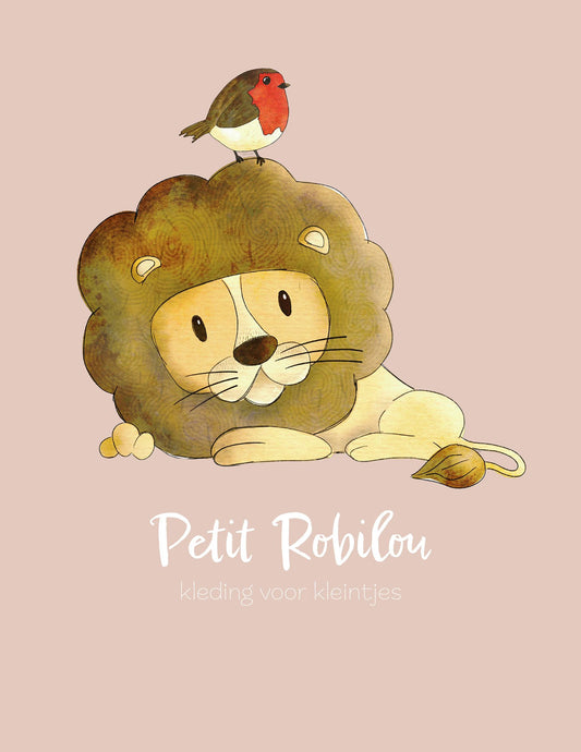 Cadeaubon Petit Robilou