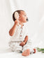 || Fephas || Baby Haarborstel