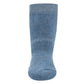 || Ewers || Anti-slip sokken - Jeans Blauw