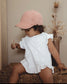 Mrs.Ertha pet Liam - Blush