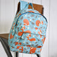 || Rex London || Rugzak mini - Rusty The Fox