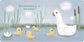 || Little Dutch || Puzzelboek - Mijn dieren