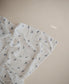 Mushie Hydrofiele Doek XL - Walvissen