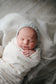 Mushie Hydrofiele Doek XL - Swaddle Cherries