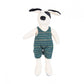 || Moulin Roty || Kleine hond - Julius