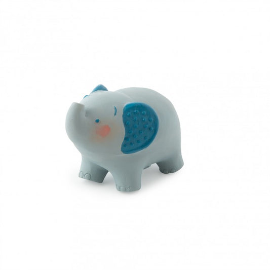 || Moulin Roty || Natuurrubber olifant