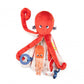 || Moulin Roty || Activiteiten inktvis