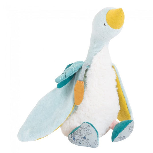 || Moulin Roty || Kleine blauwe gans - Plumette