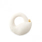 || Moulin Roty || Natuurrubber bijtring - Zwaan