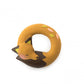 || Moulin Roty || Natuurrubber bijtring - Vos