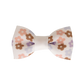 || Your Little Miss || Baby haarspeld strik - Bloemen