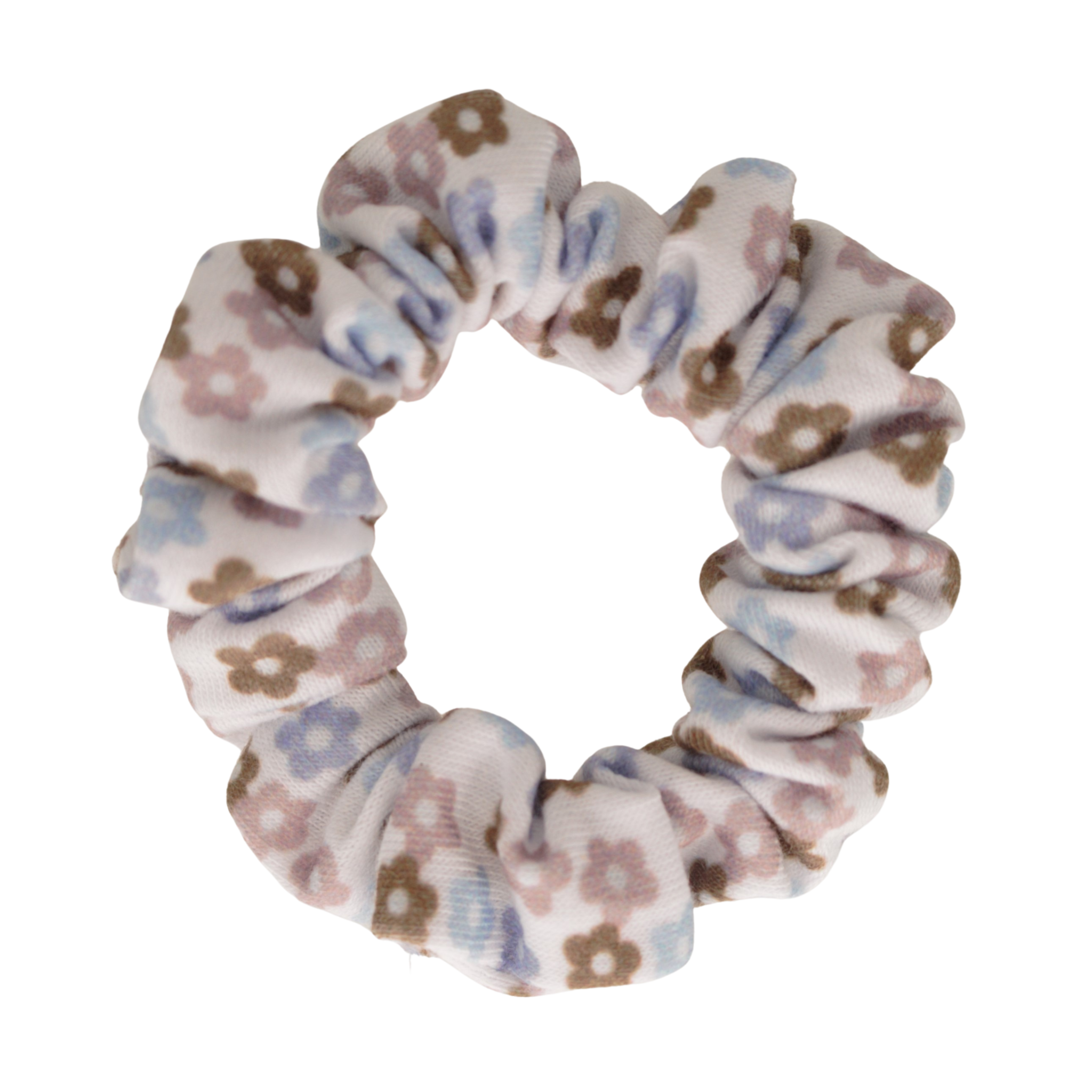  Your Little Miss Scrunchie Pastel bloem petitrobilou